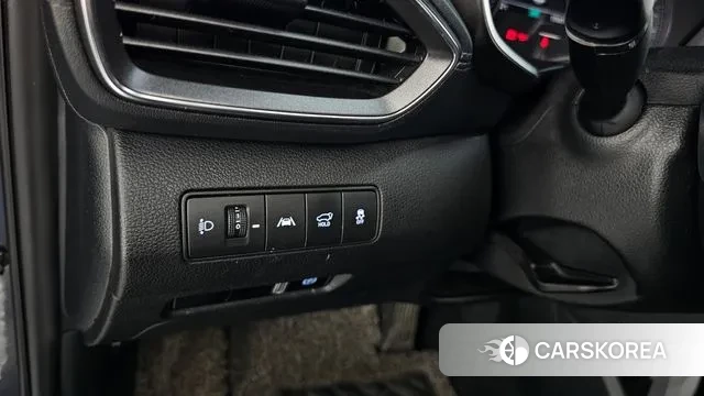 Hyundai The New Santa Fe id 3788429 из Кореи 8