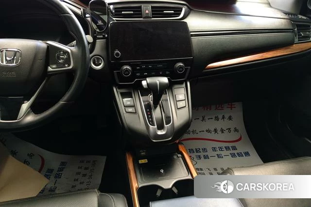 Honda CR-V id 4335222 из Китая 8