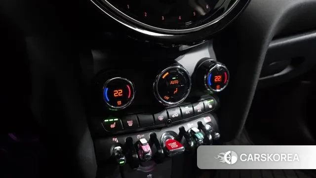 Mini Cooper S id 3279540 из Кореи 8