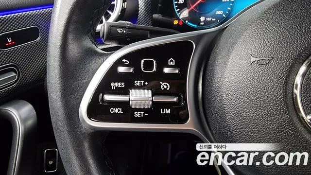 Mercedes-Benz A-Class W177 id 2712549 из Кореи 8