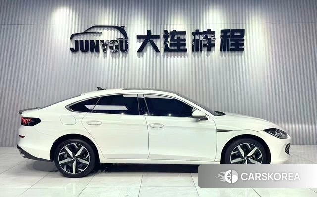 Volkswagen Lingdu id 4190376 из Китая 8