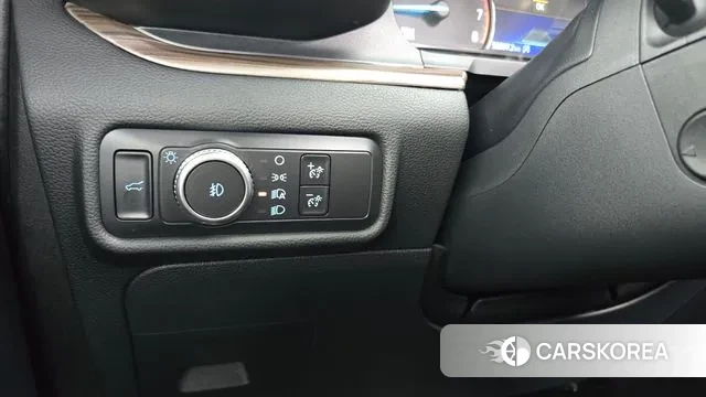 Ford Explorer 6th Generation id 2891349 из Кореи 8