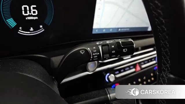 Hyundai The New Tucson (NX4) id 3585782 из Кореи 8