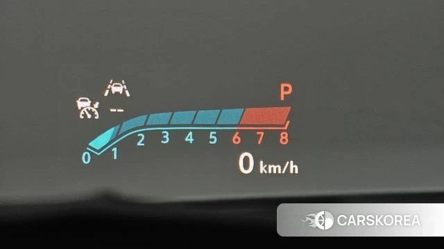 Chevrolet (GM Daewoo) Trailblazer id 3898570 из Кореи 8