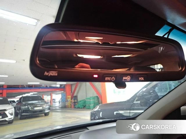 Hyundai Kona id 4543759 из Кореи 8