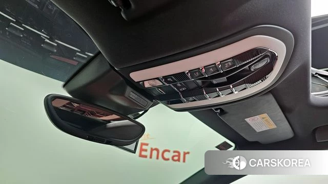 Porsche Macan id 3894268 из Кореи 8