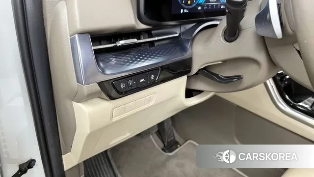 Kia Carnival 4th generation id 3148311 из Кореи 8