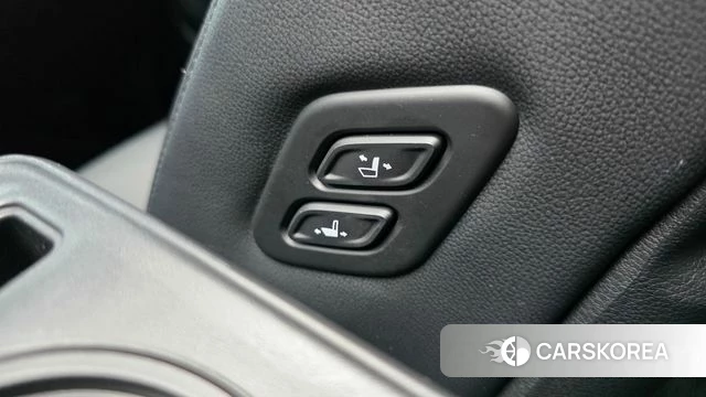 Kia Sportage 5th Generation Hybrid id 4691357 из Кореи 8
