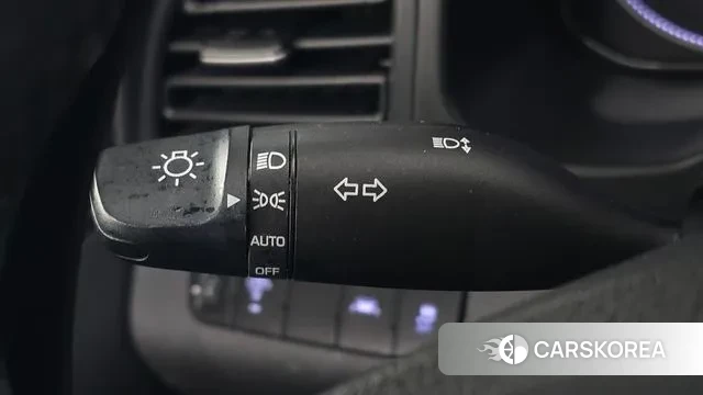 Hyundai The New Avante AD id 3608193 из Кореи 8