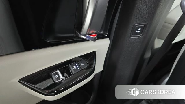 Kia Carnival 4th generation id 4594014 из Кореи 8