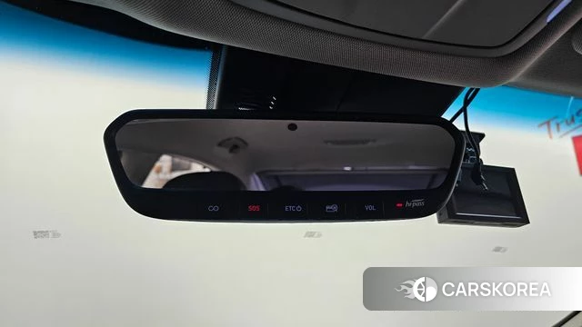 Genesis G80 id 4351323 из Кореи 8