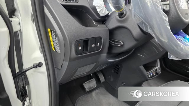 Kia The New Kia Ray id 4193945 из Кореи 8