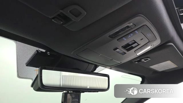 Toyota Sienna 4th Generation id 4726718 из Кореи 8