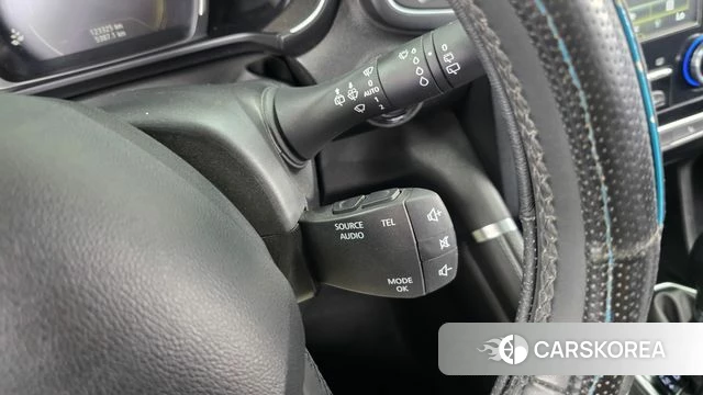 Renault Korea (Samsung) QM6 id 4557633 из Кореи 8