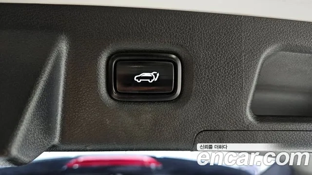 Hyundai Santa Fe TM id 2912657 из Кореи 8