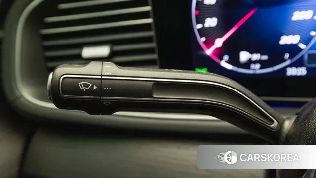 Mercedes-Benz GLE-Class W167 id 3404958 из Кореи 8