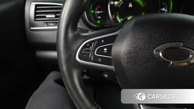 Renault Korea (Samsung) The New QM6 id 4905307 из Кореи 8