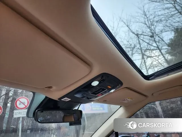 Kia Carnival 4th generation id 3659252 из Кореи 8