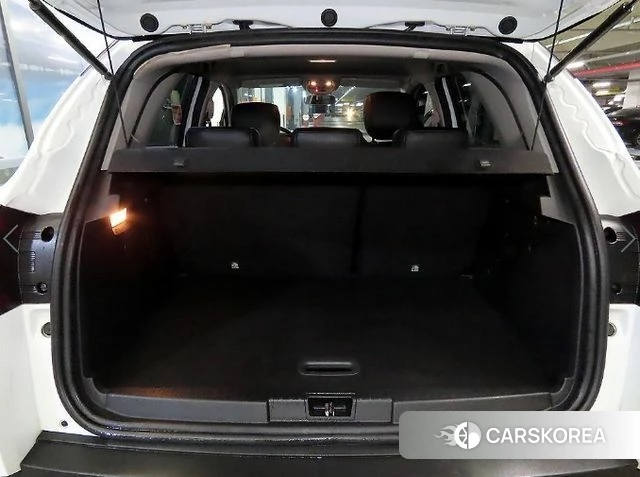 Renault Korea (Samsung) New QM3 id 3856621 из Кореи 8