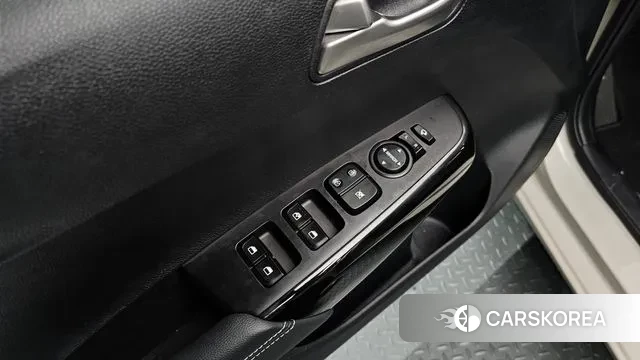 Kia The New Morning (JA) id 3405213 из Кореи 8