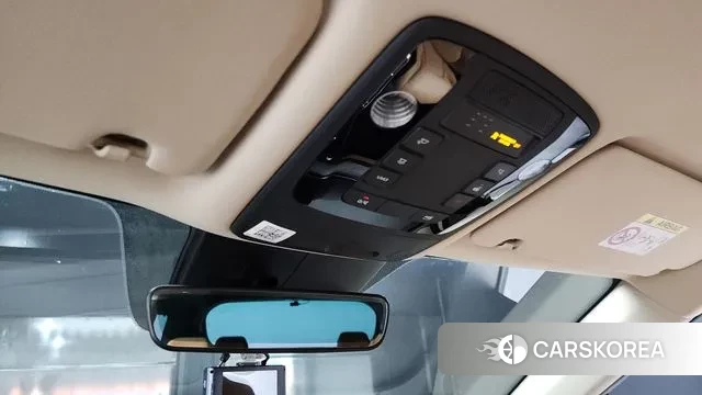 Kia Carnival 4th generation id 3546651 из Кореи 8