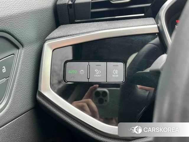 Audi Q3 id 4273843 из Китая 8