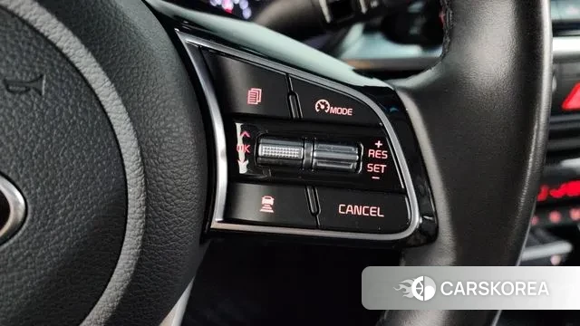 Kia Come New K3 id 3779253 из Кореи 8