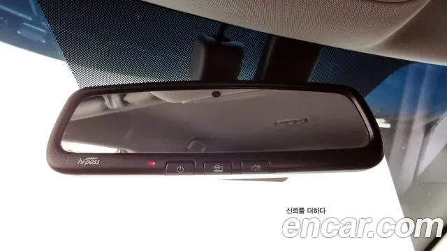 Ssangyong Tivoli Air id 2381312 из Кореи 8