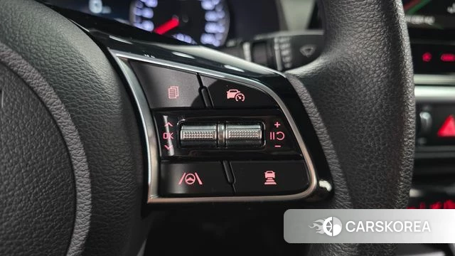 Kia The New K3 2nd generation id 4433589 из Кореи 8