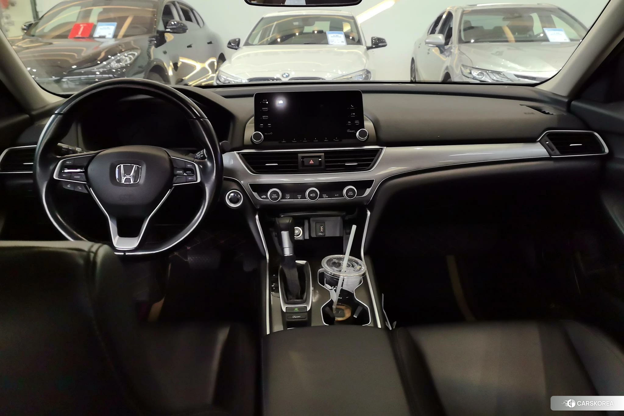 Honda Accord id 4479466 из Китая 8