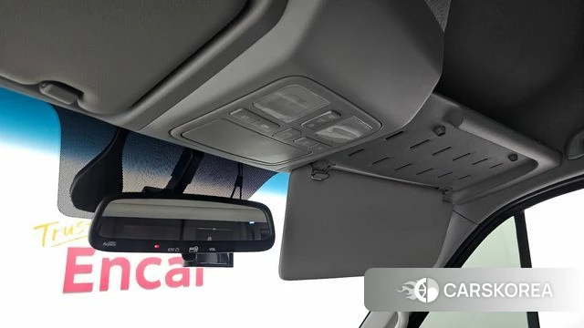 Hyundai Solati id 4586476 из Кореи 8