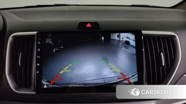 Kia The New Ray id 3592776 из Кореи 8