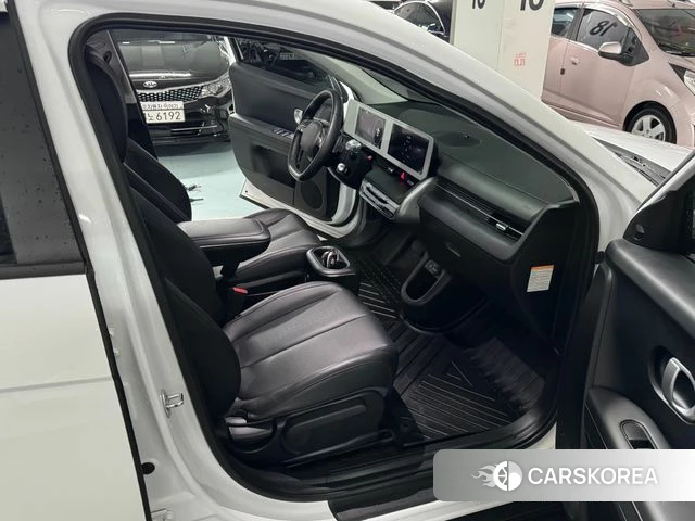 Hyundai Ionic 5 id 4308987 из Кореи 8