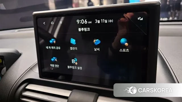 Hyundai Casper id 3770440 из Кореи 8