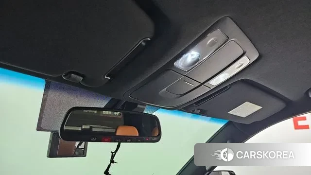 Kia Mohave Master id 2900635 из Кореи 8