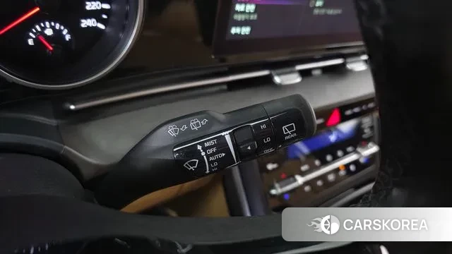 Kia Carnival 4th generation id 3716915 из Кореи 8