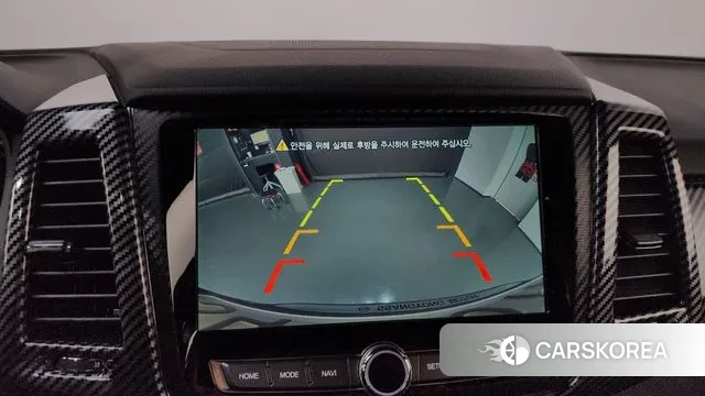 Ssangyong G4 Rexton id 3336683 из Кореи 8