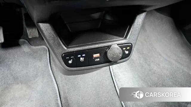 Kia The New Kia Ray EV id 3732376 из Кореи 8