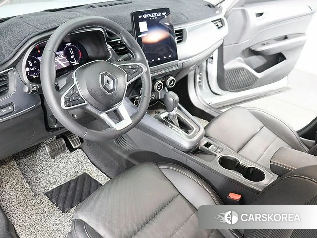 Renault Korea (Samsung) XM3 id 3828181 из Кореи 8