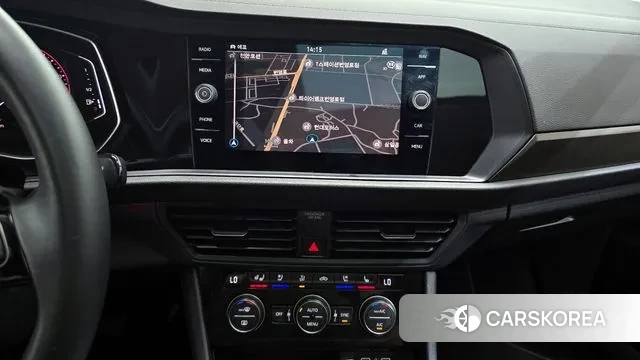 Volkswagen 7th Generation of Jetta id 2960465 из Кореи 8