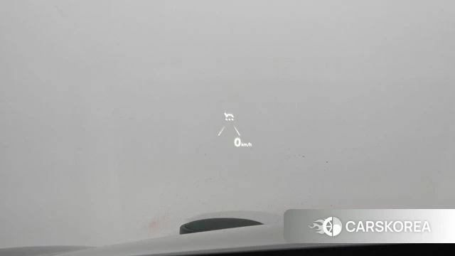 Genesis G90 id 4285167 из Кореи 8