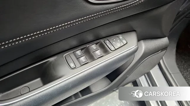 Renault Korea (Samsung) The New SM6 id 3685174 из Кореи 8