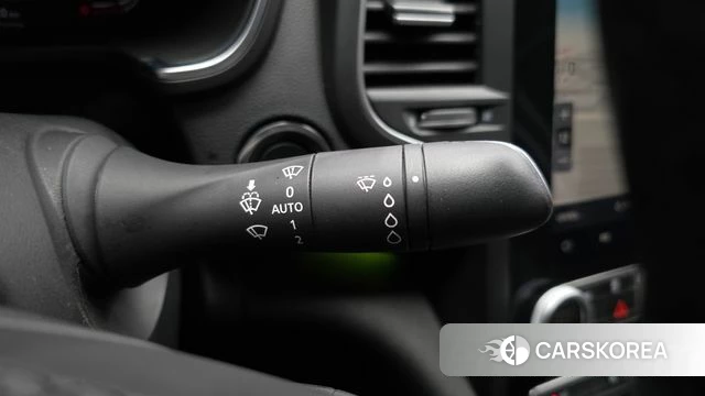 Renault Korea (Samsung) The New SM6 id 4267078 из Кореи 8