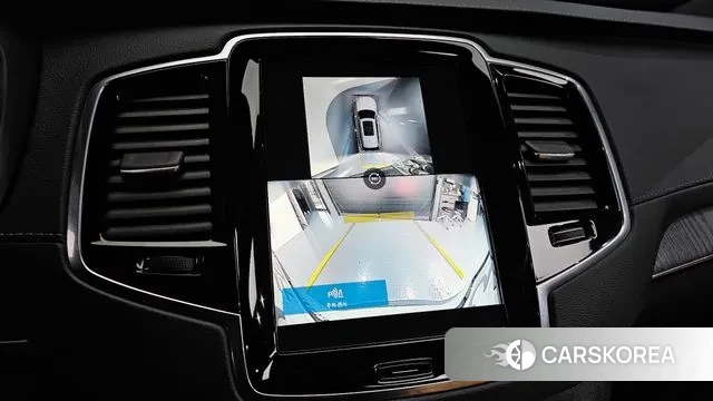 Volvo XC90 second Generation id 3575979 из Кореи 8