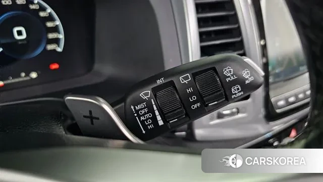 Ssangyong All New Rexton id 3214097 из Кореи 8