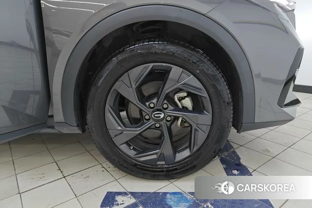 GAC Trumpchi Trumpchi GS3 id 3784601 из Китая 8