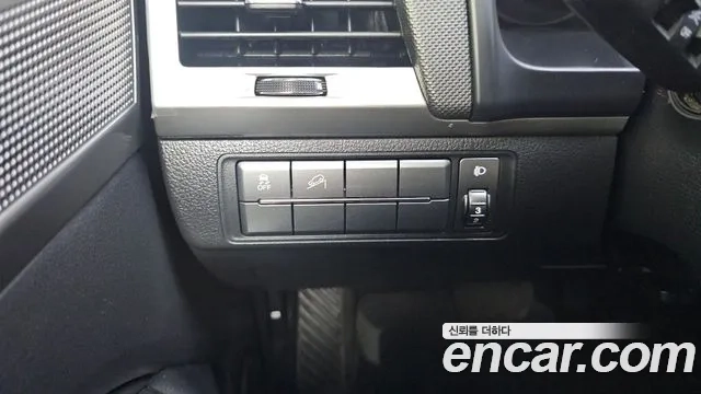 Ssangyong Rexton Sports id 2882086 из Кореи 8