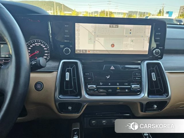 Kia Sorento 4th Generation id 4672049 из Кореи 8