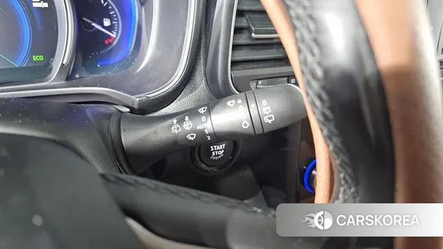 Renault Korea (Samsung) The New QM6 id 3597551 из Кореи 8