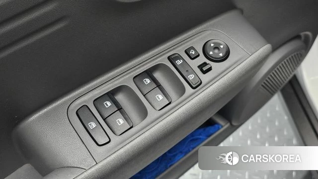 Hyundai Casper id 3833170 из Кореи 8